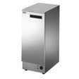 GJ590 Lincat Panther Light Duty Series Hot Cupboard PLH36 - JD Catering Equipment Solutions Ltd