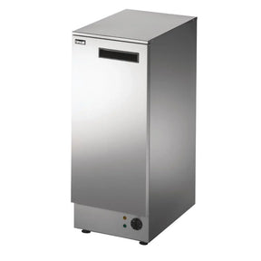 GJ590 Lincat Panther Light Duty Series Hot Cupboard PLH36 - JD Catering Equipment Solutions Ltd
