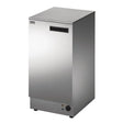 GJ591 Lincat Panther Light Duty Series Hot Cupboard PLH45 - JD Catering Equipment Solutions Ltd