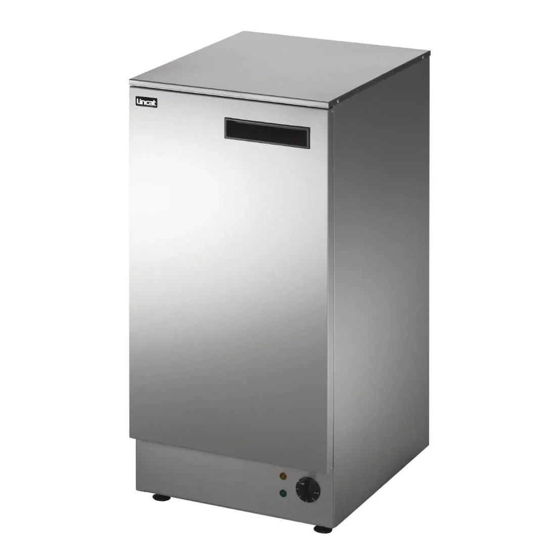 GJ591 Lincat Panther Light Duty Series Hot Cupboard PLH45 - JD Catering Equipment Solutions Ltd