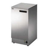 GJ591 Lincat Panther Light Duty Series Hot Cupboard PLH45 - JD Catering Equipment Solutions Ltd