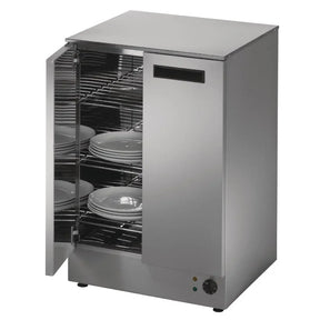 GJ592 Lincat Panther Light Duty Series Hot Cupboard PLH60 - JD Catering Equipment Solutions Ltd