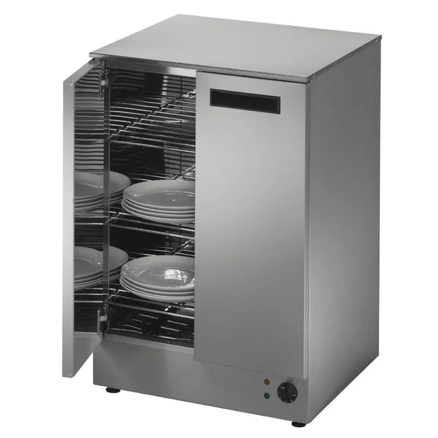 GJ592 Lincat Panther Light Duty Series Hot Cupboard PLH60 - JD Catering Equipment Solutions Ltd