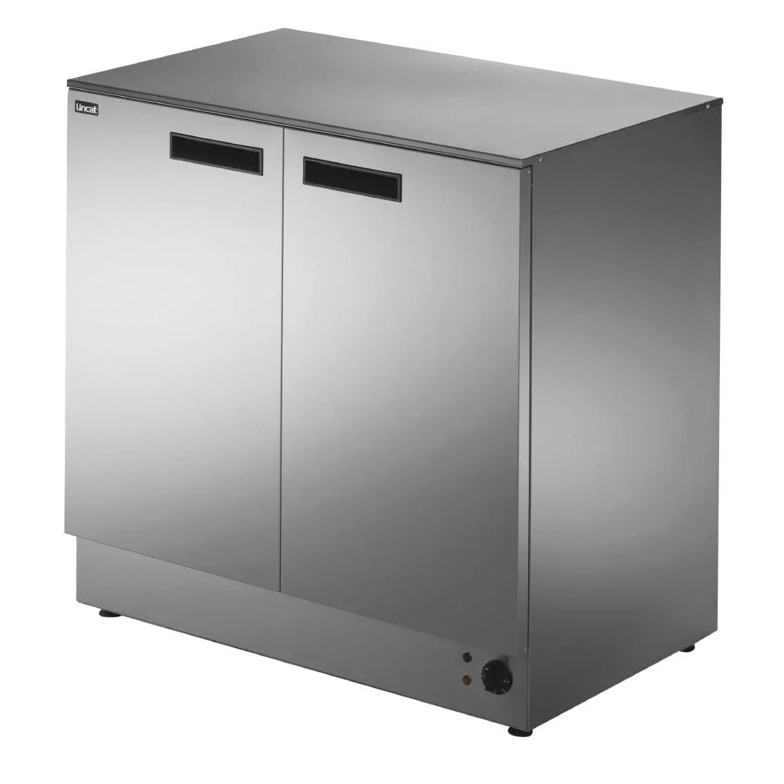 GJ593 Lincat Panther Light Duty Series Hot Cupboard PLH90 - JD Catering Equipment Solutions Ltd