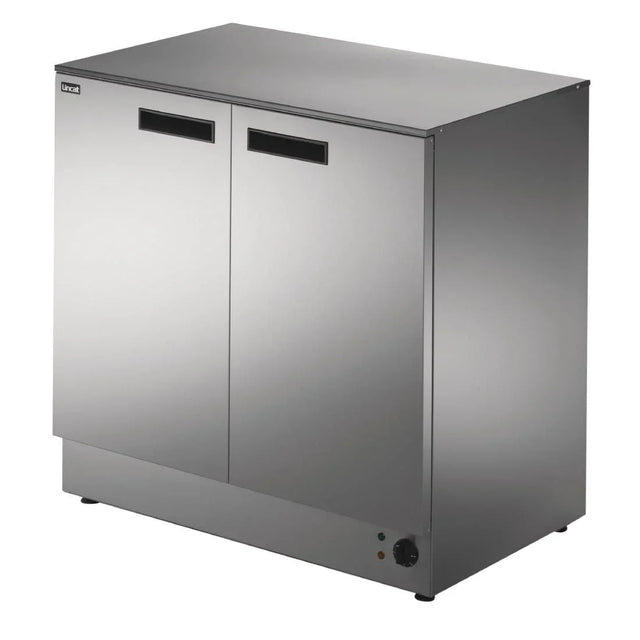 GJ593 Lincat Panther Light Duty Series Hot Cupboard PLH90 - JD Catering Equipment Solutions Ltd