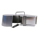 GJ626 IMC LPCH 17 x 14mm Potato Chipper Knife Block Assembly - JD Catering Equipment Solutions Ltd