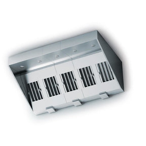 GJ632-CH Lincat SmartVent System 2000mm JD Catering Equipment Solutions Ltd