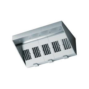 GJ632-RH Lincat SmartVent System 2000mm JD Catering Equipment Solutions Ltd