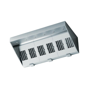 GJ633-LV Lincat SmartVent System 2400mm JD Catering Equipment Solutions Ltd