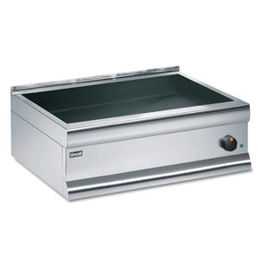 GJ681 Lincat Silverlink 600 Bain Marie Base Unit BM7X - JD Catering Equipment Solutions Ltd