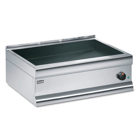 GJ681 Lincat Silverlink 600 Bain Marie Base Unit BM7X JD Catering Equipment Solutions Ltd