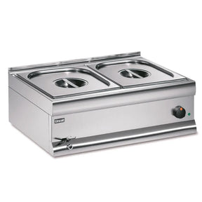 GJ687 Lincat Silverlink 600 Bain Marie BM7XAW - JD Catering Equipment Solutions Ltd