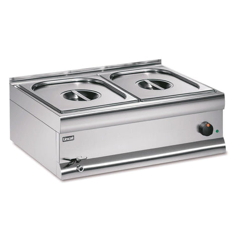 GJ687 Lincat Silverlink 600 Bain Marie BM7XAW JD Catering Equipment Solutions Ltd