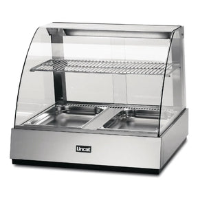 GJ719 Lincat Seal Heated Food Display SCH785 - JD Catering Equipment Solutions Ltd
