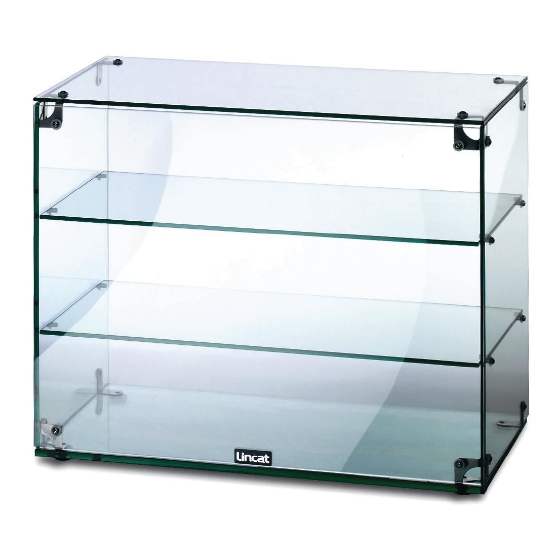 GJ720 Lincat Seal Glass Cabinet GC36 JD Catering Equipment Solutions Ltd