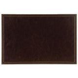 GJ739 Faux Leather Placemats (Pack of 4) JD Catering Equipment Solutions Ltd