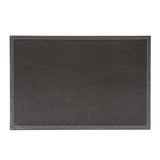 GJ739 Faux Leather Placemats (Pack of 4) JD Catering Equipment Solutions Ltd