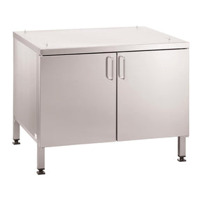 GJ791 Rational Base Cabinet US IV ref 60.30.344 JD Catering Equipment Solutions Ltd