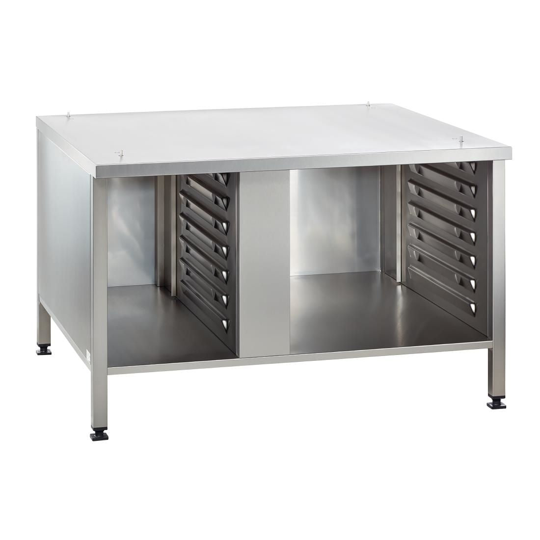 GJ822 Rational Mobile Oven Stand Ref - 60.30.340 JD Catering Equipment Solutions Ltd