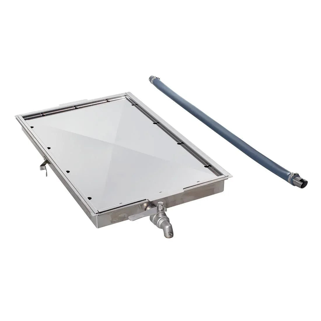 GJ871 Rational Drip Container with Drain Lock - Ref 8710.1135 – JD ...
