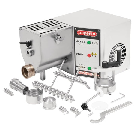 GK033 Imperia Chef in Casa Pasta Machine JD Catering Equipment Solutions Ltd