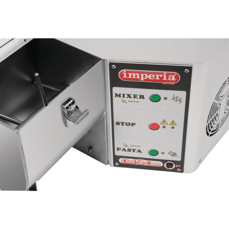 GK033 Imperia Chef in Casa Pasta Machine JD Catering Equipment Solutions Ltd