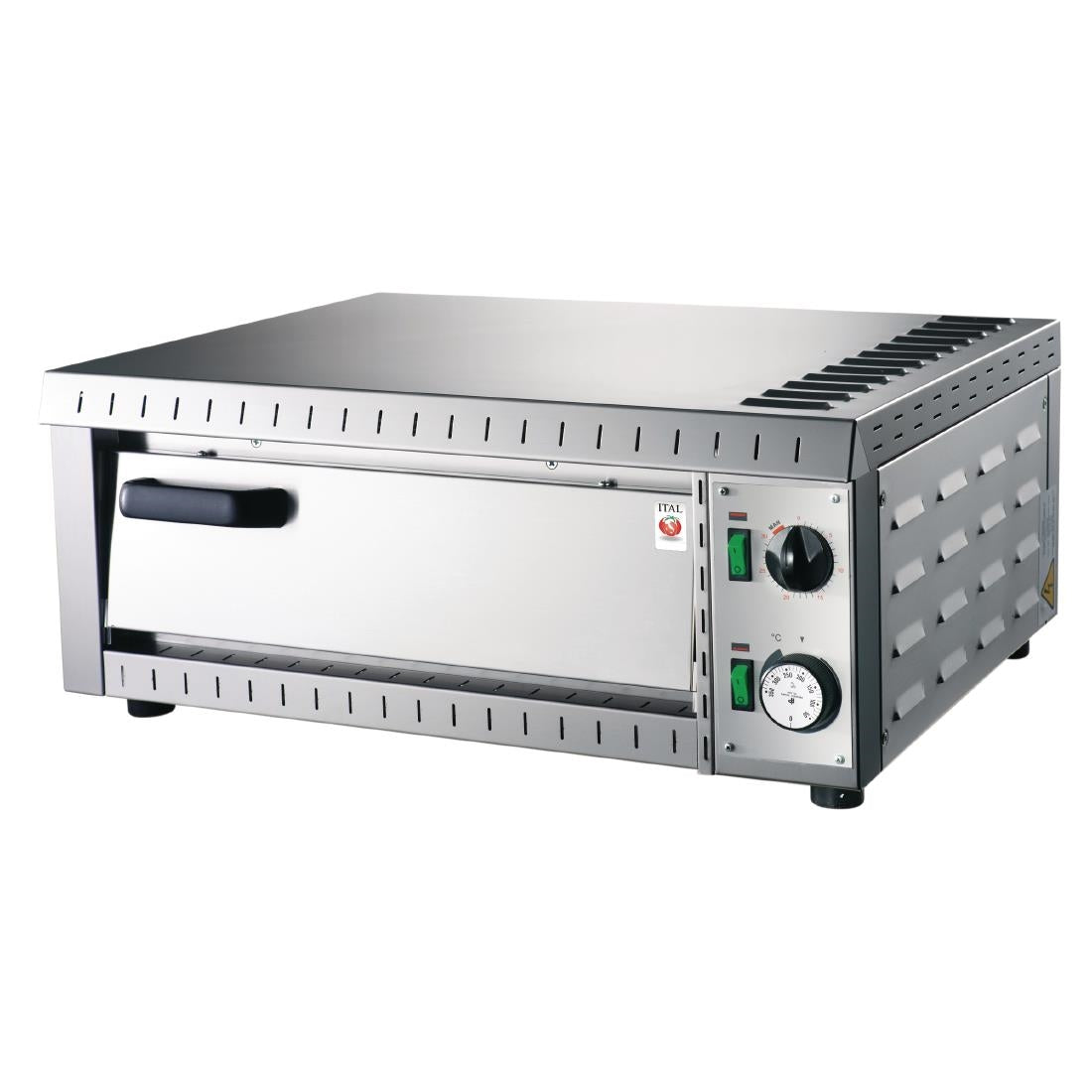 GK058 Sirman Stromboli Pizza Oven JD Catering Equipment Solutions Ltd