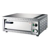 GK058 Sirman Stromboli Pizza Oven - JD Catering Equipment Solutions Ltd