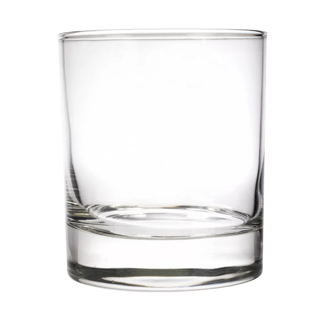 GK062 Arcoroc Islande Rocks Glass 300ml (Pack of 24) JD Catering Equipment Solutions Ltd