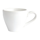 GK071 Olympia Cafe Espresso Cups White 100ml (Pack of 12) JD Catering Equipment Solutions Ltd