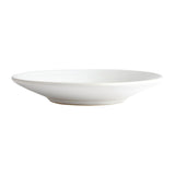 GK086 Olympia Cafe Espresso Saucers White 116.5mm (Pack of 12) JD Catering Equipment Solutions Ltd