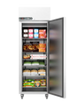 GK692 Foster Xtra 1 Door 600Ltr Cabinet Freezer XR600L 33/185 JD Catering Equipment Solutions Ltd