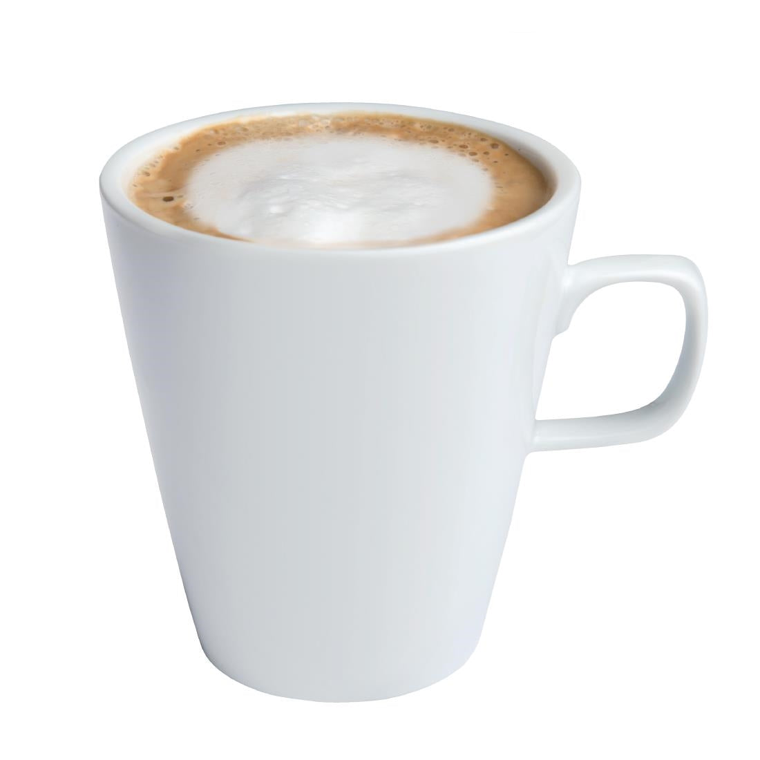 GK812 Olympia Athena Latte Mugs 397ml (Pack of 12) JD Catering Equipment Solutions Ltd