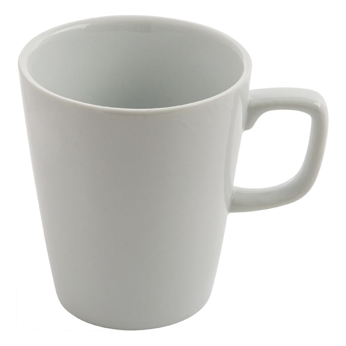 GK812 Olympia Athena Latte Mugs 397ml (Pack of 12) JD Catering Equipment Solutions Ltd