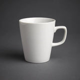 GK812 Olympia Athena Latte Mugs 397ml (Pack of 12) JD Catering Equipment Solutions Ltd