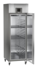 Liebherr Single Door Upright Fridge GKPv 6540 gn2/1 597L