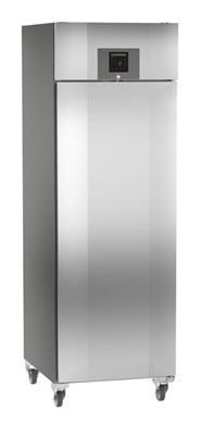 Liebherr Single Door Upright Fridge GKPv 6540 gn2/1 597L