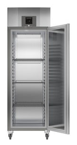 Liebherr Single Door Upright Fridge GKPv 6540 gn2/1 597L