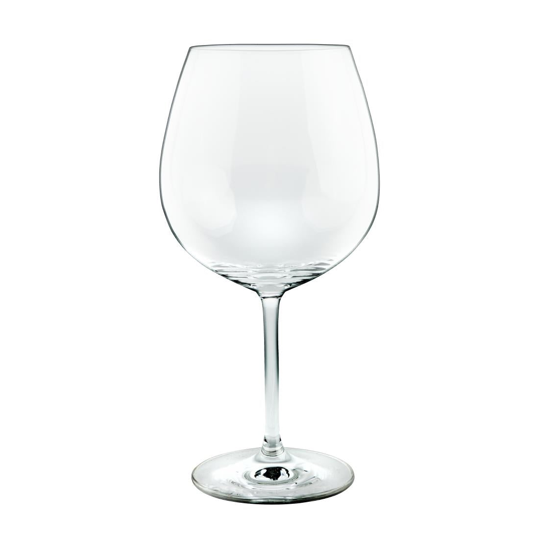 GL138 Schott Zwiesel Ivento Large Burgundy Glass 783ml (Pack of 6) JD Catering Equipment Solutions Ltd