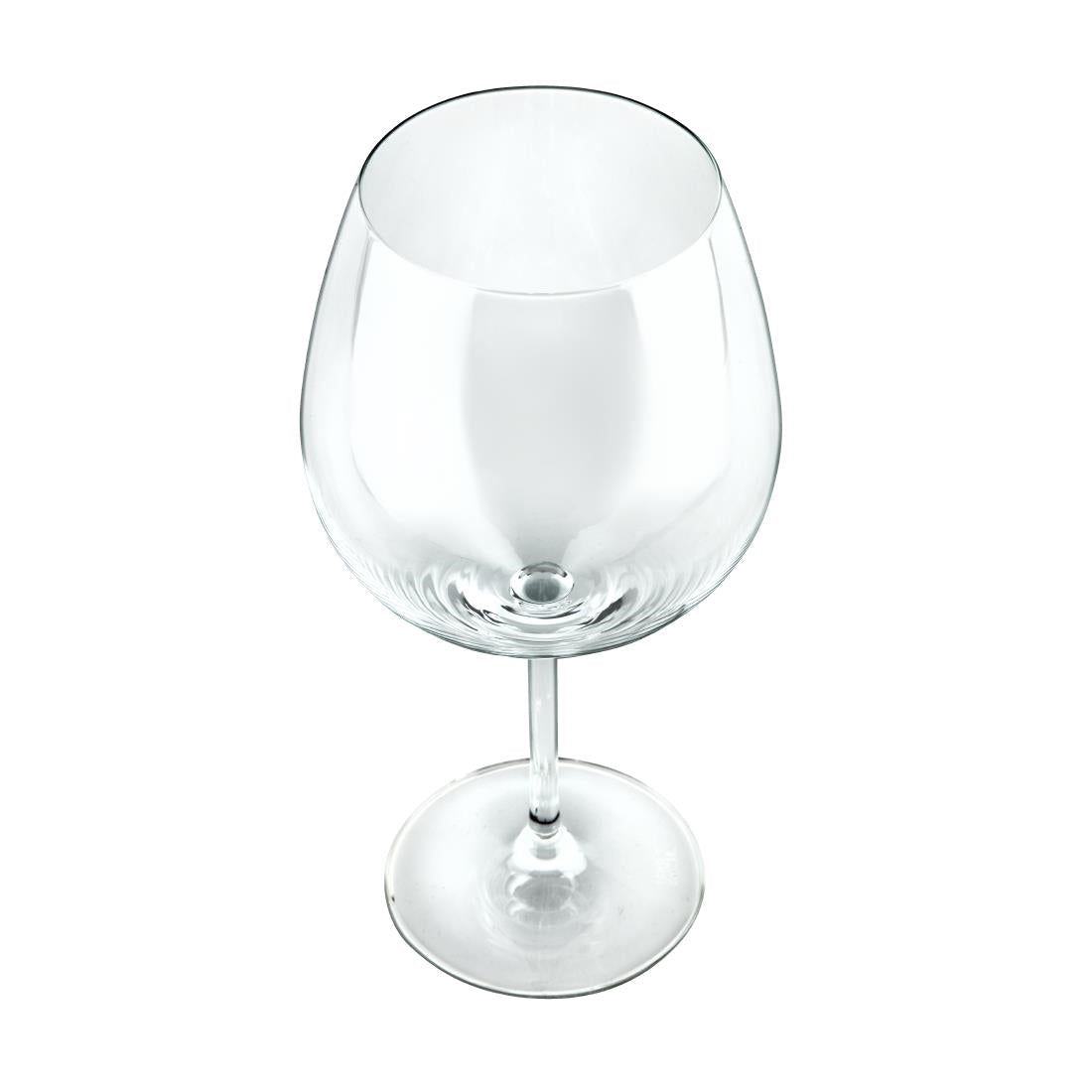 GL138 Schott Zwiesel Ivento Large Burgundy Glass 783ml (Pack of 6) JD Catering Equipment Solutions Ltd