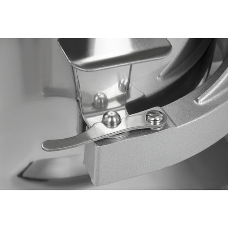 GL191 Buffalo 20Ltr Planetary Mixer 1.1kW. Capacity: 20Ltr. Three speed JD Catering Equipment Solutions Ltd