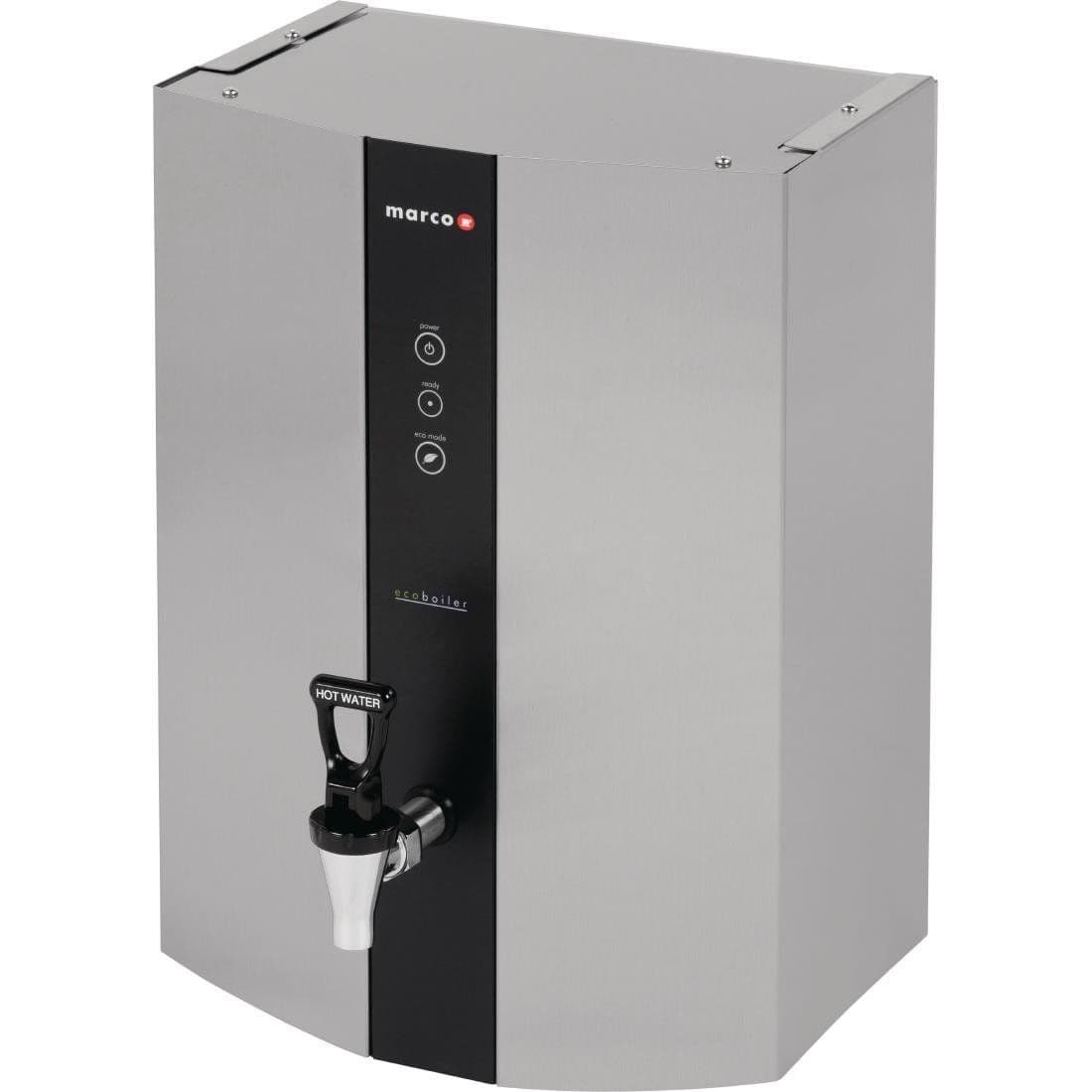GL425 Marco Wall Mounted Water Boiler Ecoboiler WMT5 JD Catering Equipment Solutions Ltd