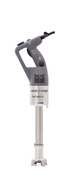 GL503 Robot Coupe Compact Stick Blender CMP250 VV JD Catering Equipment Solutions Ltd