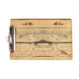 GM301 Wood Effect Menu Clipboard A5 - JD Catering Equipment Solutions Ltd