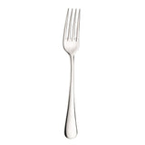 GM395 Pintinox Stresa Dessert Fork (Pack of 12) JD Catering Equipment Solutions Ltd