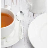 GM449 Nisbets Essentials Budget Teaspoons (Pack of 120) - JD Catering Equipment Solutions Ltd