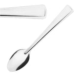 GM449 Nisbets Essentials Budget Teaspoons (Pack of 120) - JD Catering Equipment Solutions Ltd