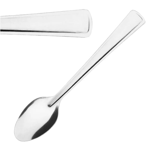 GM449 Nisbets Essentials Budget Teaspoons (Pack of 120) - JD Catering Equipment Solutions Ltd