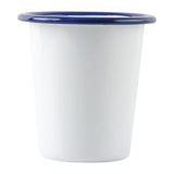 GM515 Olympia Enamel Tumblers 310ml (Pack of 6) JD Catering Equipment Solutions Ltd