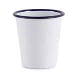 GM515 Olympia Enamel Tumblers 310ml (Pack of 6) JD Catering Equipment Solutions Ltd